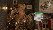 New Year Party GIF by Hollyoaks