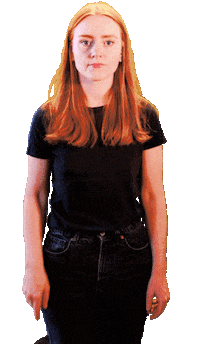 Beauty Wow Sticker by The Swan Collective