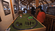 ctv amazing race tarc the amazing race canada #amazingracecanada GIF
