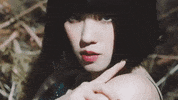 Yuqi Hwaa GIF by (G)I-DLE