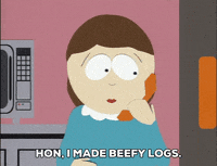 GIF by South Park 