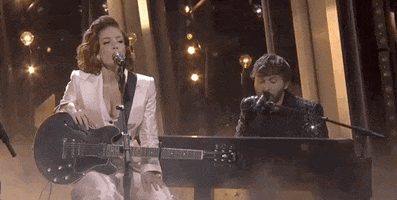 Country Music GIF by CMA Awards