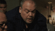 Angry Comedy GIF by Godfather of Harlem