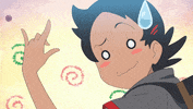 Whoops GIF by Pokémon