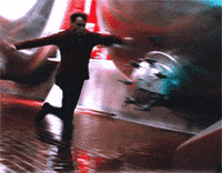patrick sha GIF
