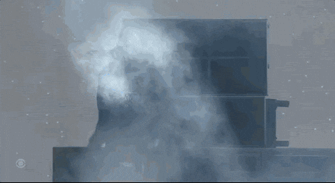 Grammy Awards GIF by Recording Academy / GRAMMYs