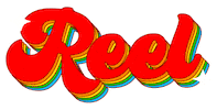 Rainbow Upload Sticker