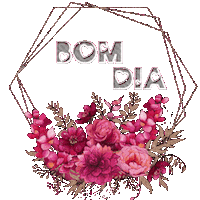 Bom Dia Sticker by Atelier das Arteiras