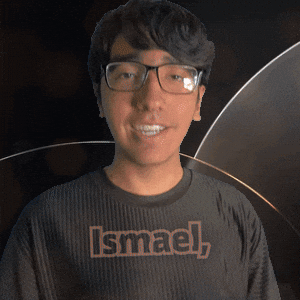 Ismail GIF