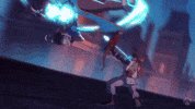 Chun-Li Kick GIF by Xbox