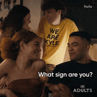 Fx Networks Omg GIF by Adults
