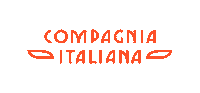 Compagnia_Italiana vegan vegetarian healthy food tofu Sticker