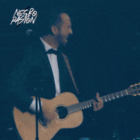 Ngps2024 GIF by Negro Pasión Shop