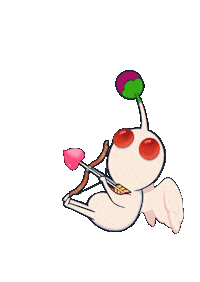 Heart Sticker