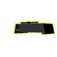 Arenadevice Sticker by Performix House