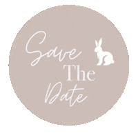 Wedding Reserva Sticker by SoledadProvens