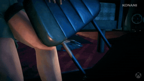 Angry Throw GIF by Xbox