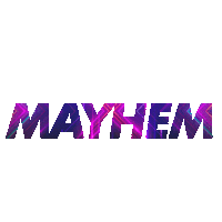 Antti Tuisku Mayhem Sticker by Warner Music Finland