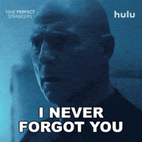 Mark Strong David GIF by HULU
