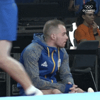 GIF by Olympic Channel
