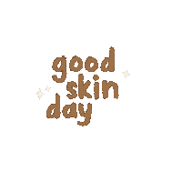 Good Day Star Sticker by Secondate