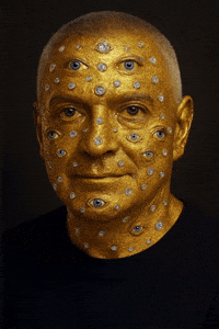 Digital Art Curator GIF by systaime