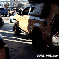 Genesis Lexus GIF by ImportWorx