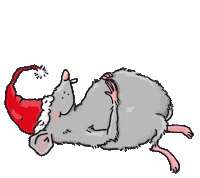 Sleepy Chill Sticker by krima&isa