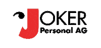 joker Sticker by JokerPersonalCH
