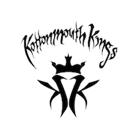 Kmk Sticker by Kottonmouth Kings
