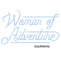Woa Sticker by Garmin