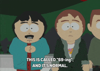 GIF by South Park 