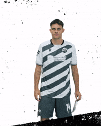 3Liga GIF by SV Sandhausen