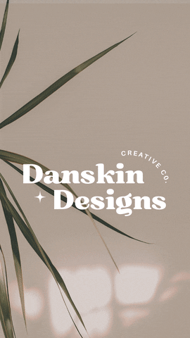 Danskindesigns danskin designs GIF