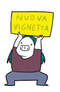 New Post Ekra Sticker