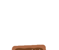 Hungry Chocolate Sticker by Pop-Tarts