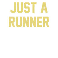 Runner Akron Sticker by Second Sole Akrun