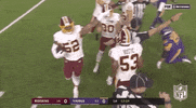 Regular Season Football GIF by NFL