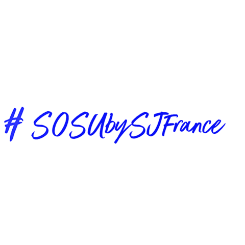beauty sosu Sticker by SOSUbySJ