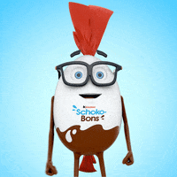 Well Done Thumbs Up GIF by FERRERO