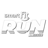 Correr El Salvador Sticker by Smart Fit Guatemala