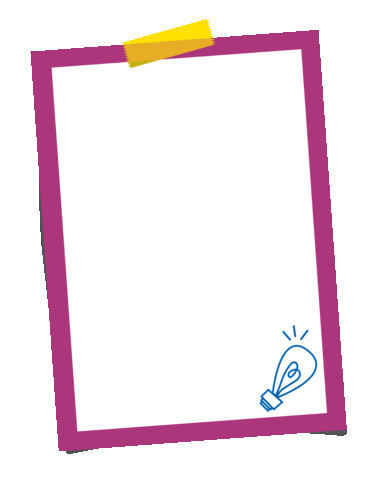Frame Learn Sticker by Learning Resources