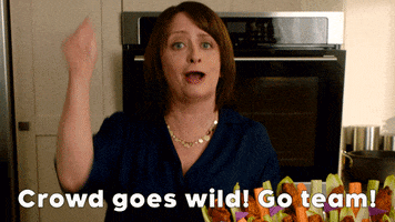 late night snack drinking GIF by truTV