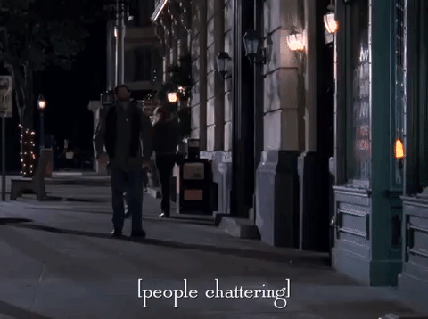 season 4 netflix GIF by Gilmore Girls 