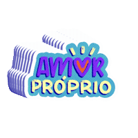 talk2u unicef amor proprio talk2u topity Sticker