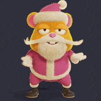 Merry Christmas GIF by Grind