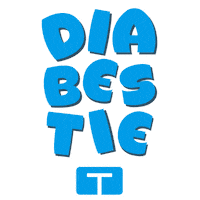 Unicorn Sticker by Tandem Diabetes