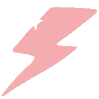 Rock Pastel Sticker