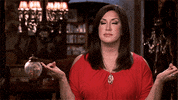 jacqueline laurita GIF by RealityTVGIFs