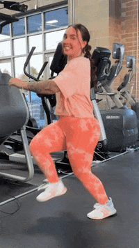 Dance Workout GIF